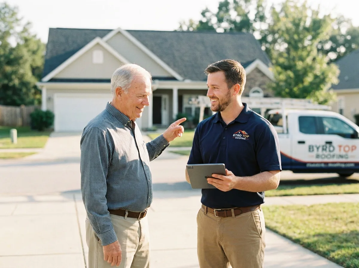 Roofing Emerado, ND FAQs